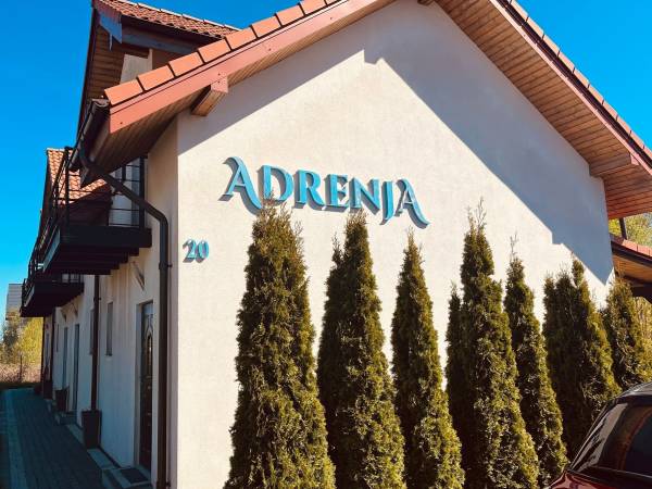 Apartamenty Adrenja 