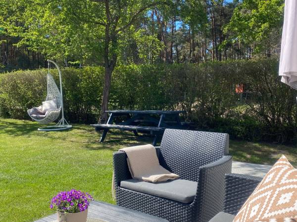 Domki i Pokoje Blisko Plaży