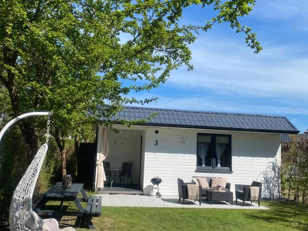 Domki i Pokoje Blisko Plaży