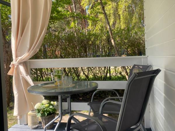 Domki i Pokoje Blisko Plaży