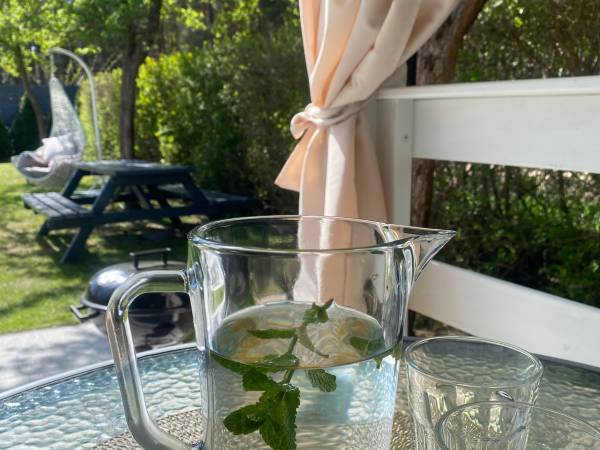 Domki i Pokoje Blisko Plaży