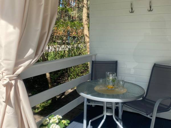 Domki i Pokoje Blisko Plaży