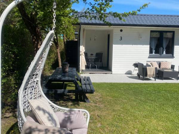 Domki i Pokoje Blisko Plaży