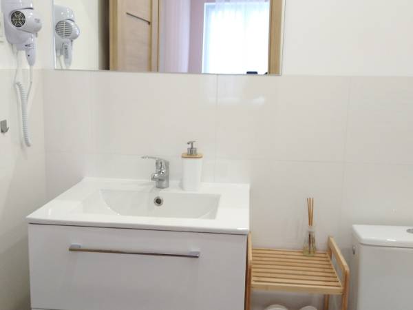 Gołuchów Noclegi Pod Lipami 