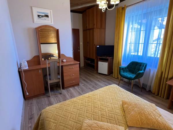 Pensjonat Kryniczanka