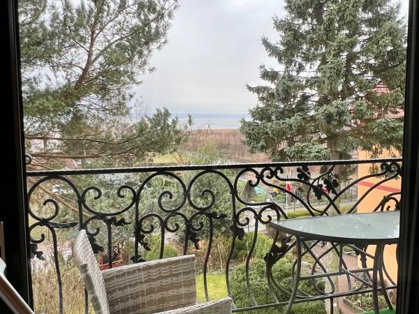 Pensjonat Kryniczanka