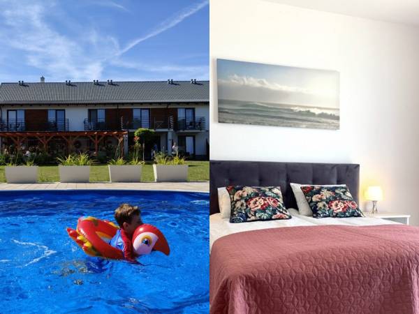 Pokoje Gościnne Kameralnie