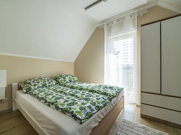 Szmaragdowe Morze - park wypoczynkowy