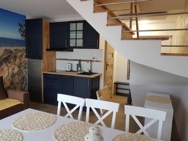 Szmaragdowe Morze - park wypoczynkowy