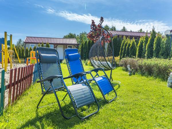 Szmaragdowe Morze - park wypoczynkowy