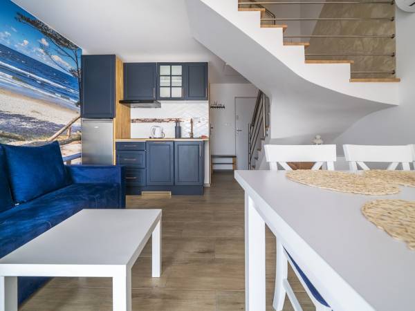 Szmaragdowe Morze - park wypoczynkowy