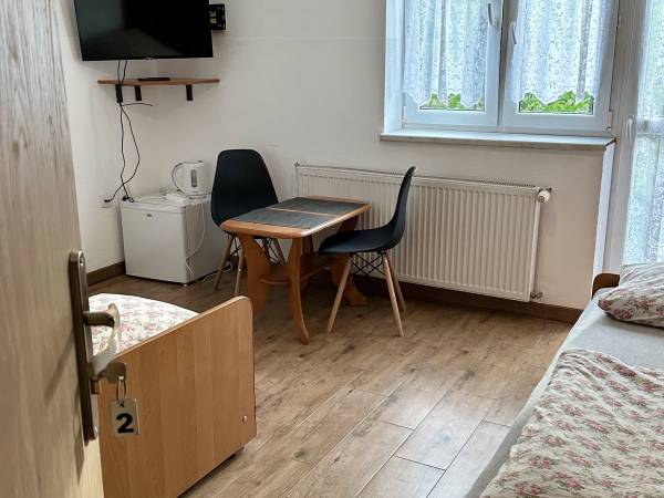 Agroturystyka Złoty Potok 