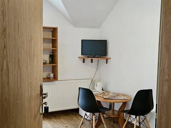 Agroturystyka Złoty Potok 