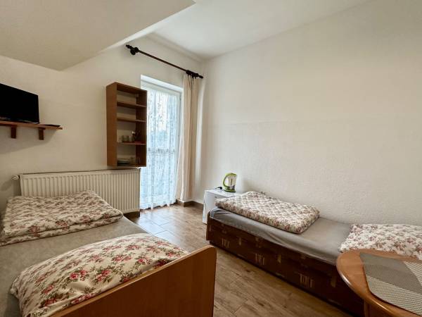 Agroturystyka Złoty Potok 