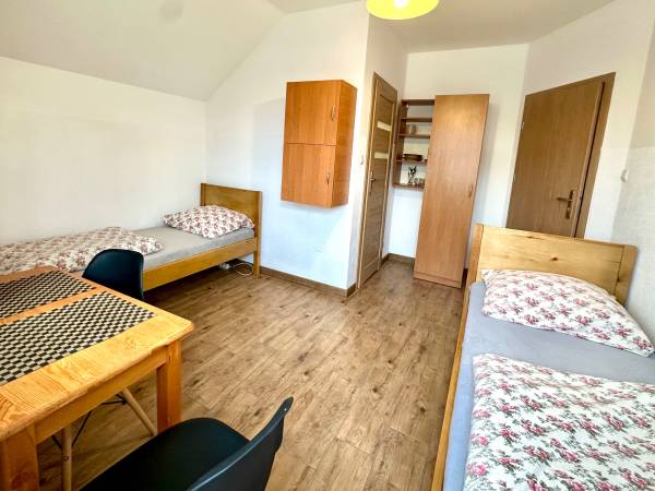 Agroturystyka Złoty Potok 