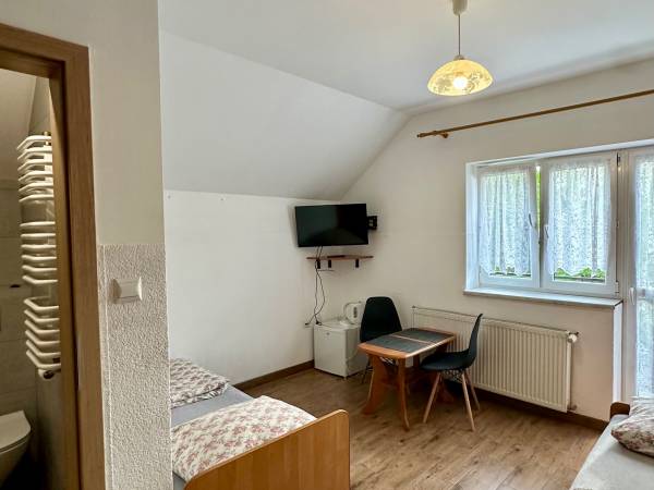 Agroturystyka Złoty Potok 