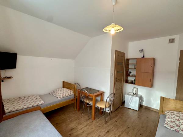 Agroturystyka Złoty Potok 