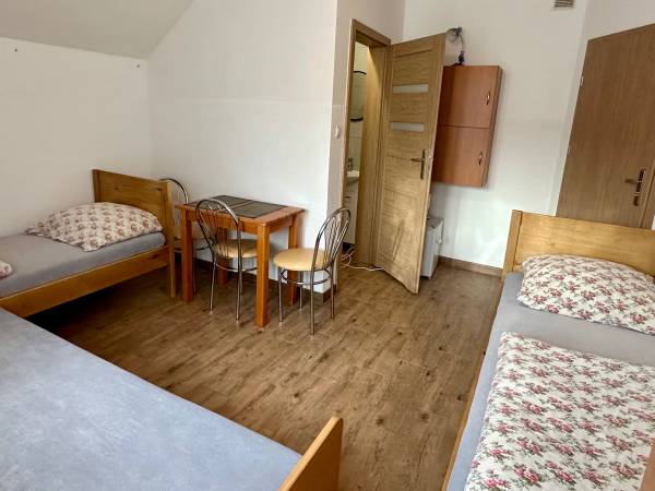 Agroturystyka Złoty Potok 