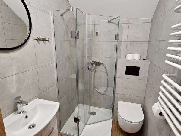 Agroturystyka Złoty Potok 