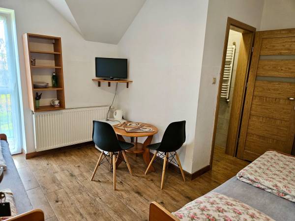 Agroturystyka Złoty Potok 