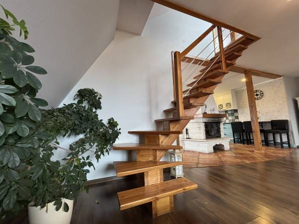 Pokoje Gościnne u Uli