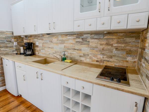 Apartamenty Malachit