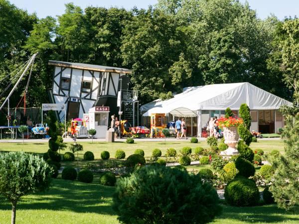 Apartamenty Malachit