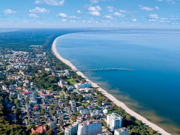 Apartamenty Malachit