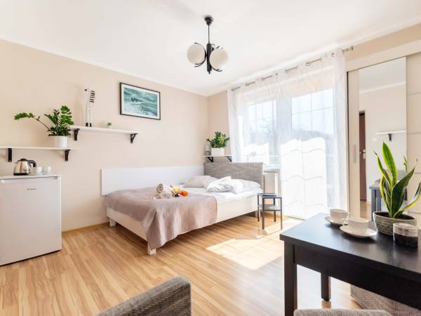 Pokój Nr 1- I piętro