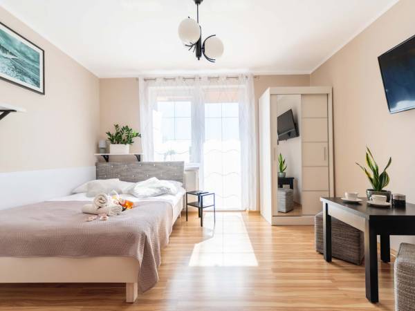 Pokó Nr 11 - I piętro