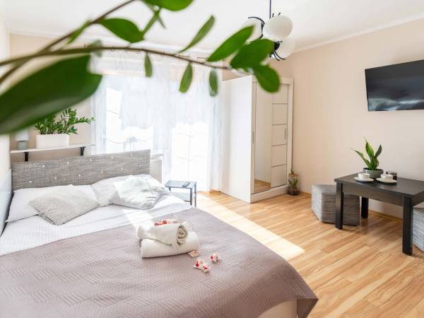 Pokój Nr 11 - I piętro