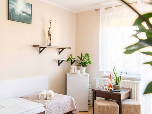 Pokój Nr 15- II pietro