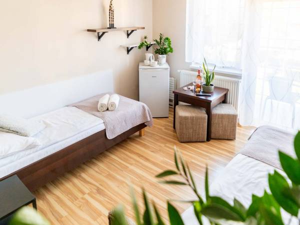 Pokój Nr 15- I piętro