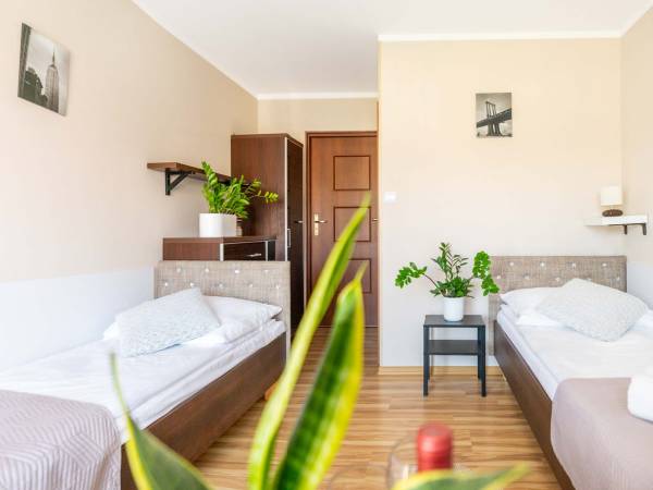 Pokój Nr 15- I pietro