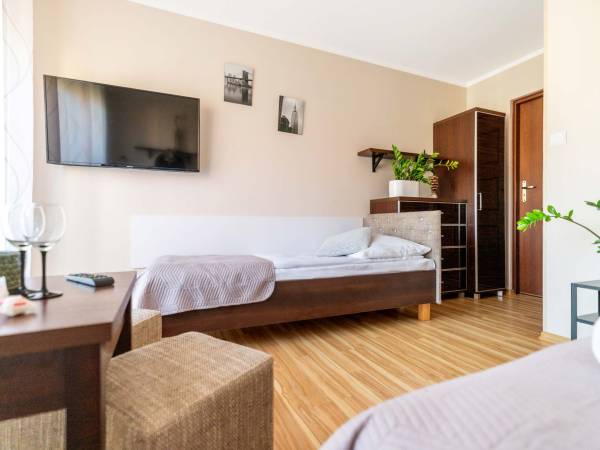 Pokój Nr 15- I pietro