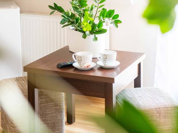 JOL-KA Dom Gościnny