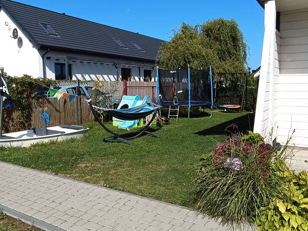 Miejsce relaksu ☺️