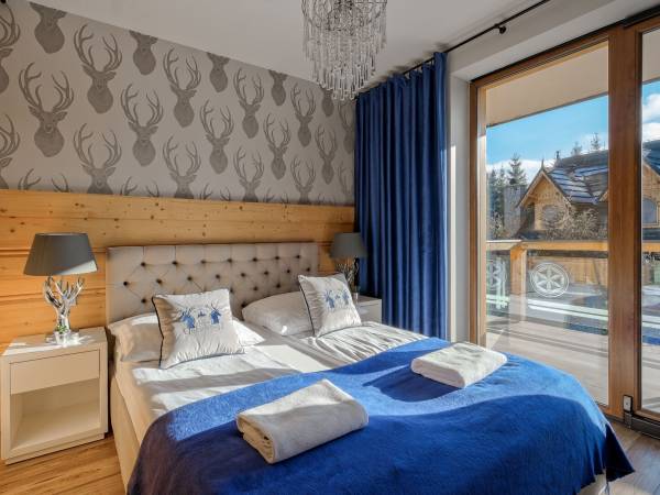 Aparthotel Góralski Spa