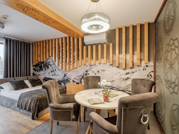 Aparthotel Góralski Spa