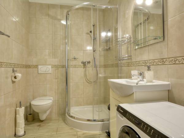 Łazienka studio 3os