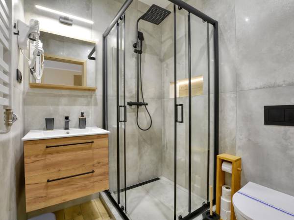 Łazienka - pok nr 2