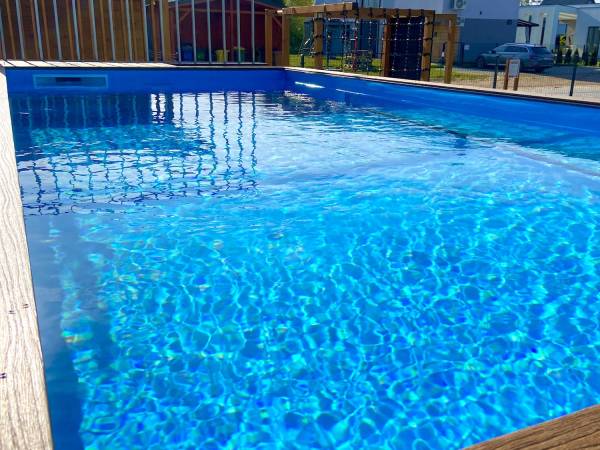 Apartamenty Czerwone Korale