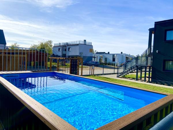 Apartamenty Czerwone Korale