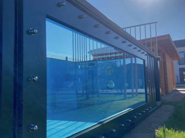 Apartamenty Czerwone Korale