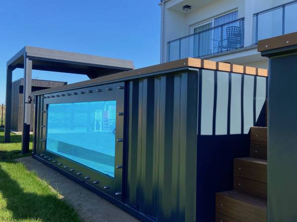 Apartamenty Czerwone Korale