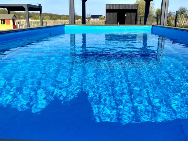 Apartamenty Czerwone Korale