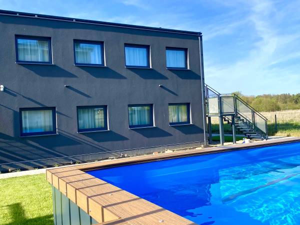 Apartamenty Czerwone Korale