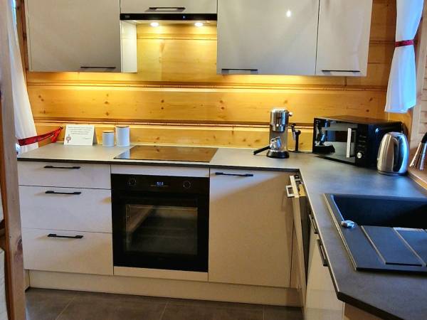 Domki Góralskie Nad Czorsztynem