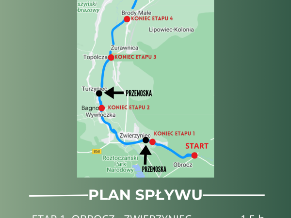 Agroturystyka Pod Lasem