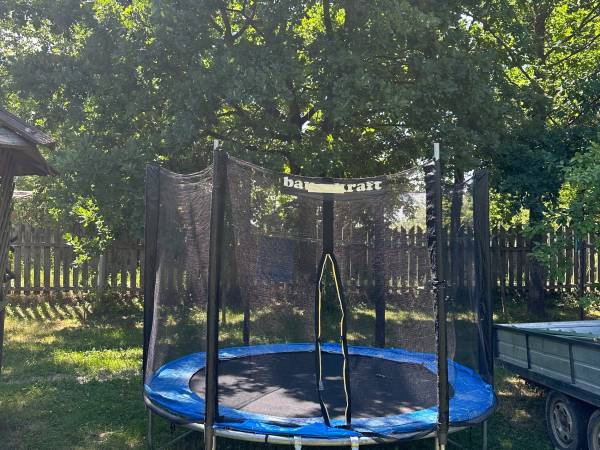 Agroturystyka Pod Lasem